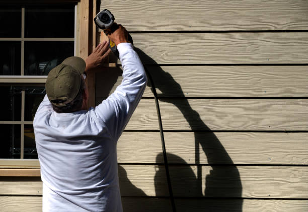 Best Fascia and Soffit Installation  in West Haven, UT